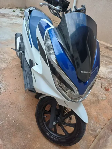 PCX ano 2022