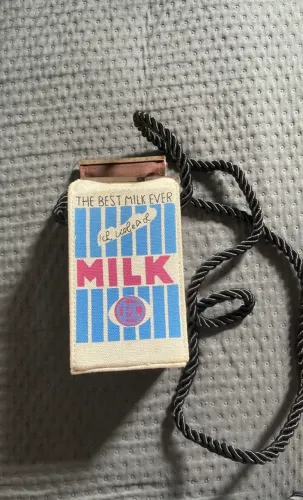 Bolsa milk carton bags