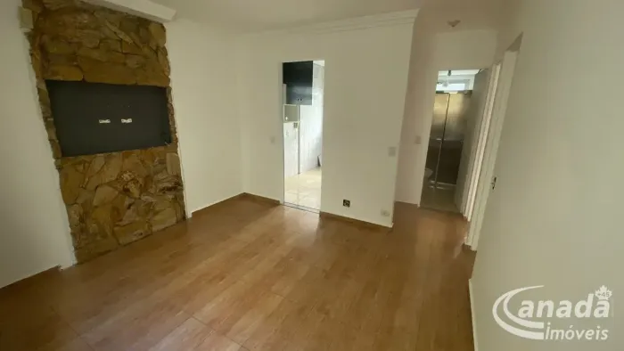 Imóvel para venda possui 49 metros quadrados com 2 quartos em Ayrosa - Osasco - SP