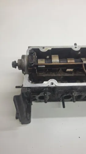 Cabeçote Fiat Idea 1.4 Fire S/sensor 2007 / 2008