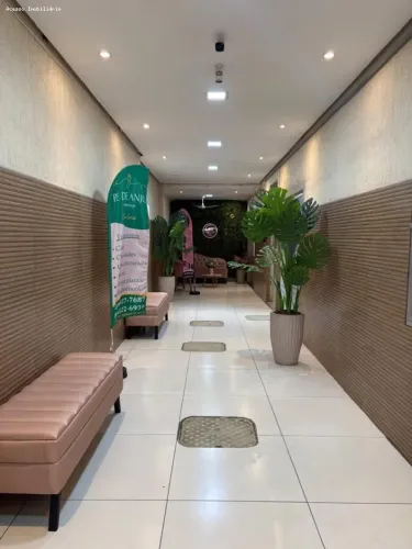 Sala Comercial para Locação em Rio de Janeiro, Marechal Hermes, 1 banheiro