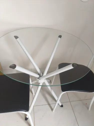 Mesa de jantar