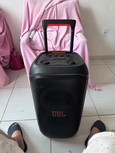 JBL 320 estado de nova
