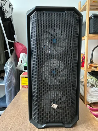 Pc gamer