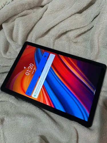 Vendo tablet Lenovo