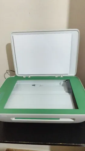 Impressora multifuncional HP DeskJet Ink Advantage da série 2300