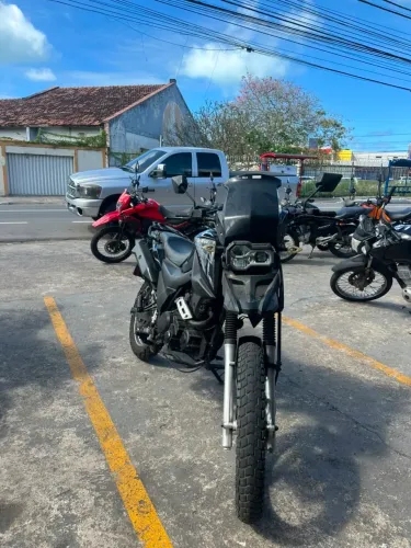 SHI 175 - CONSERVADA