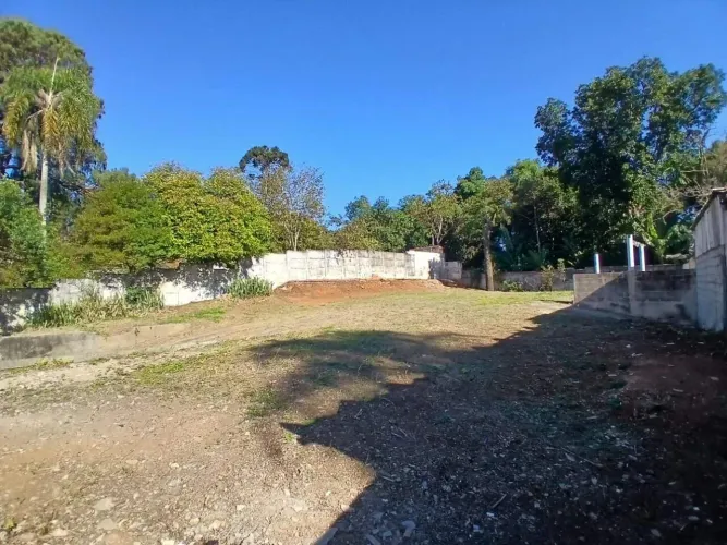 Terreno Comercial para Locação - Vila Moraes