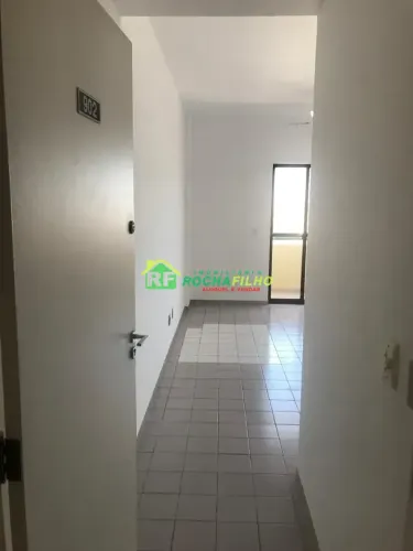 APARTAMENTO NO CONDOMINIO SALVADOR DALI
