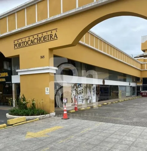Loja à venda na Cachoeira do Bom Jesus