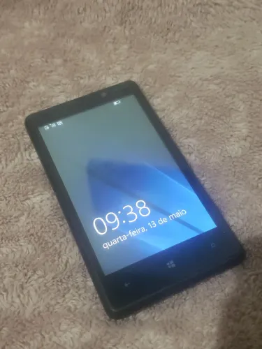 Nokia lumia 820