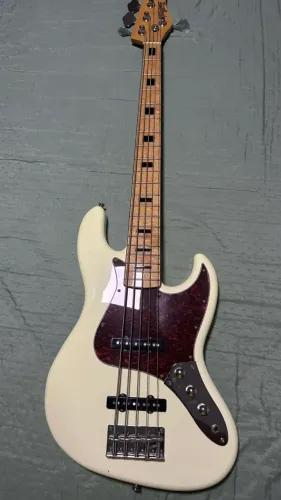 Contrabaixo tagima TJB 5 classic series