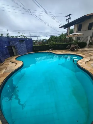 Casa de Condominio em Edson Queiroz - Fortaleza