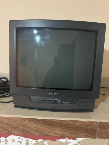 TV tubo