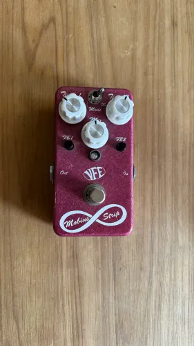Pedal boutique VFE Mobius Strip Delay - V/T 