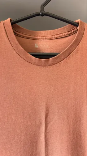 Camiseta Foxton