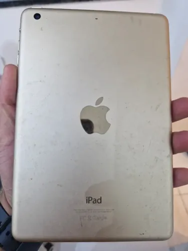 IPAD A1599 - PEÇAS