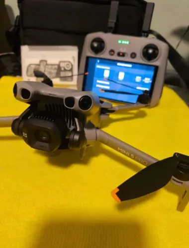 DJI mini 5 pro