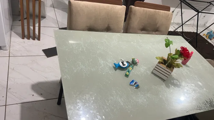 Mesa para vender
