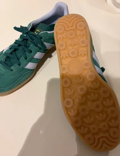Tênis Gazelle Adidas Novo original