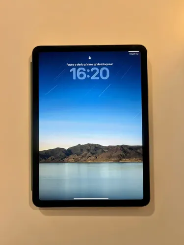 iPad Air M4 11? 128gb