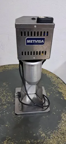 Batedor de Milk-shake industrial