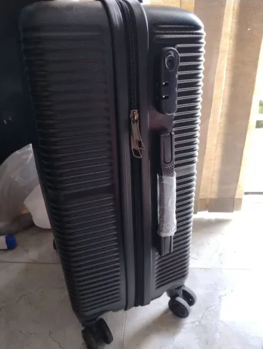 Troco mala de 15kg por uma de 10kg