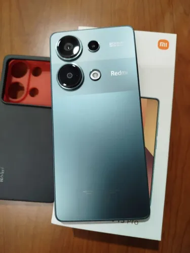 Redmi note 13 pro em perfeito estado 