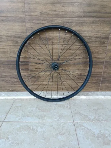 Roda Traseira Completa 26/12x150mm
