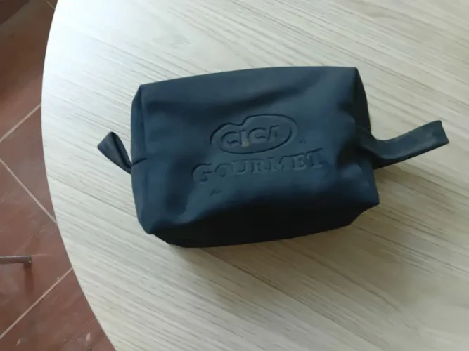 Necessaire Prático