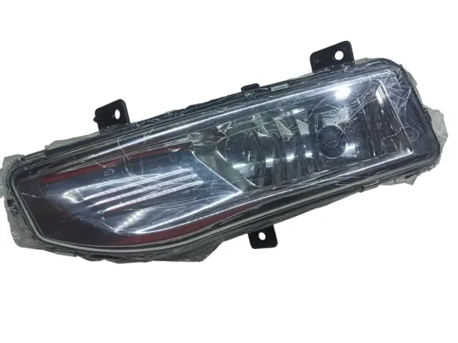 Farol Milha Esquerdo Nissan Kicks 2016 A 2020 Importada