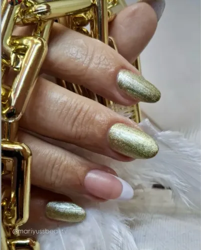 Unhas de Acrílico e gel 