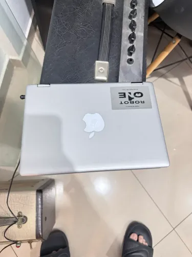 Notebook positivo duo