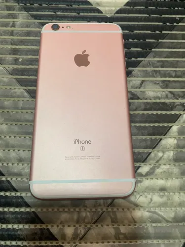 iPhone original 6s plus