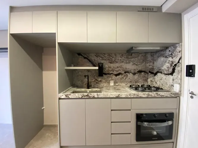 Apartamento para locação com 2 quartos