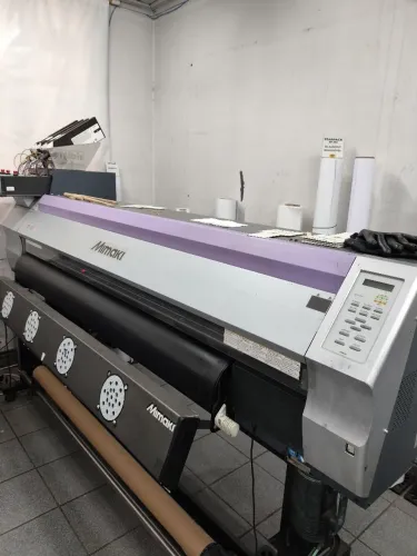 Plotter de impressão Mimaki JV33 170 Bs