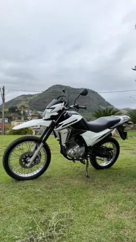 BROS 160- ANO 2023 MUITO CONSERVADA