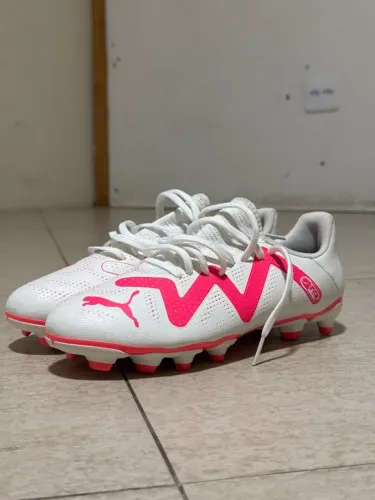 Chuteira Puma original Campo 35