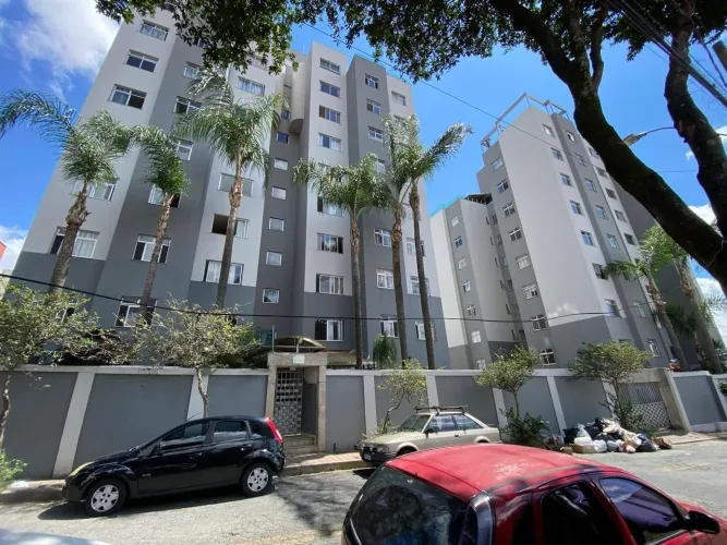 Apartamento em Planalto com 60 m² , 3 quarto(s) , 1 vaga(s)