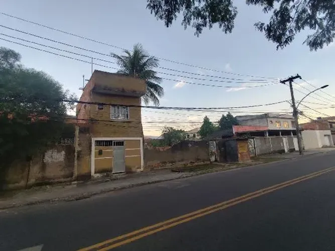 Oportunidade Única em RIO DE JANEIRO - RJ | Tipo: Prédio | Negociação: Venda Online | Situ
