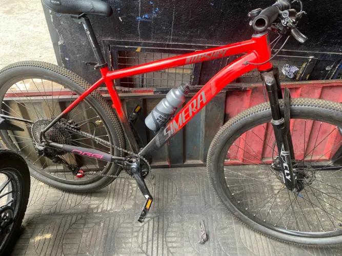 Bike aro 29 simera