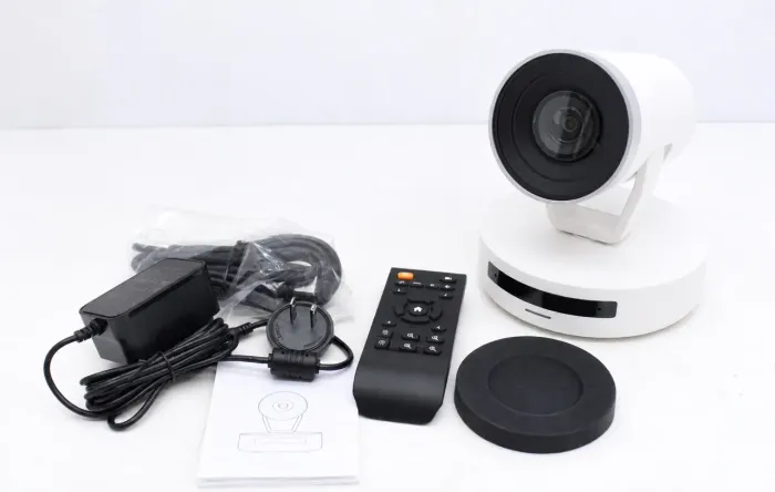 Câmera PTZ Profissional Nuroum V403 - Completa