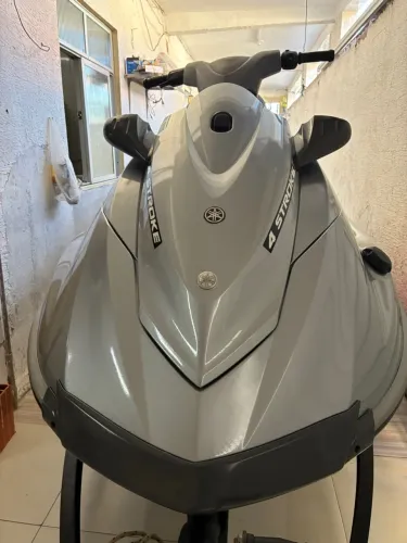 Jetski ,Yamaha wave runner, vx 110