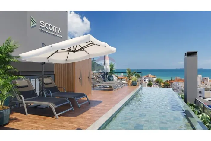 Residencial Galeria 54  Conforto, Funcionalidade e Qualidade para Viver Bem