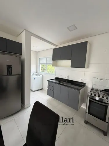 Apartamento à venda, 2 quartos, 2 suítes, 1 vaga, Portal Ville Azaleia - Boituva/SP
