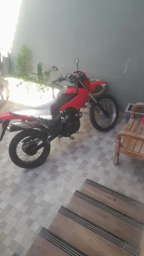 Bros 125