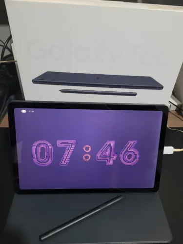 Tablet Samsung Galaxy Tab S6 Lite (2024), 64GB