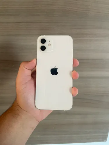 IPHONE 12 - ACEITO TROCAS E CARTÕES!
