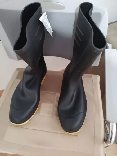 Bota Wonder