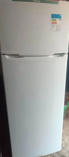 Geladeira Consul